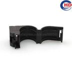 Back Cover Auto Female Car Terminal Electrical Waterproof Housing Connector Socket Cable Plug 9818387 9818392
