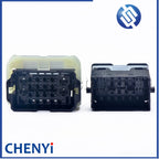 22 Pin Automotive connector male or female Door link plug 33228176 35168857 33228162 35168864 With pins