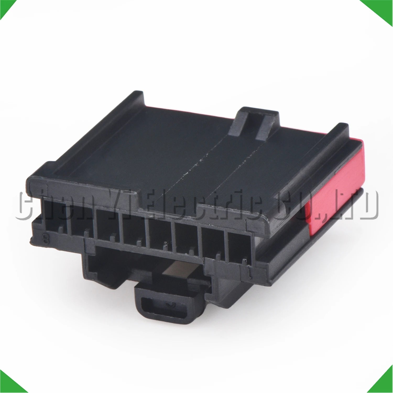 8-Pin Auto Connector Connector Automotive Connectors Memory switch Ford