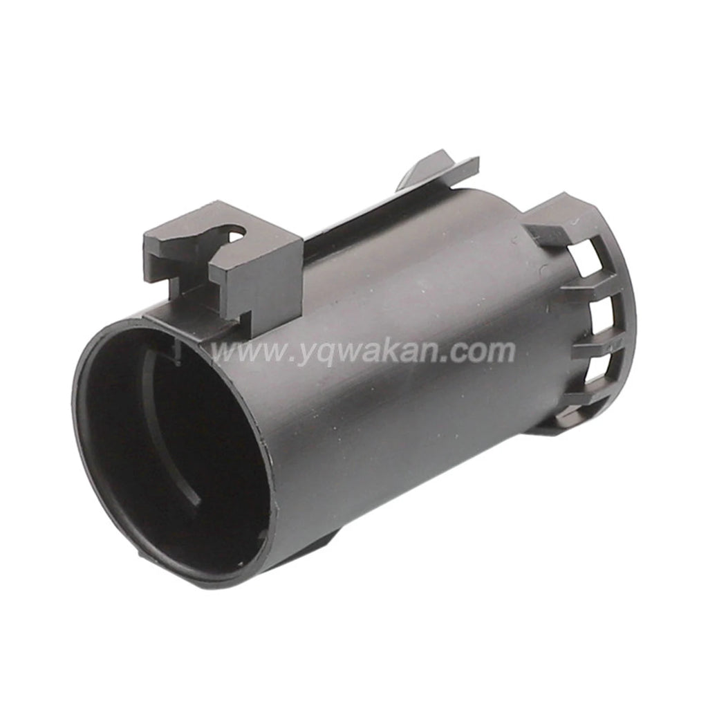 7 PIN 3.5mm Male Female Car Transfer Case Actuator Motor Connector For Great Wall Haval Hover 12110753 12110751