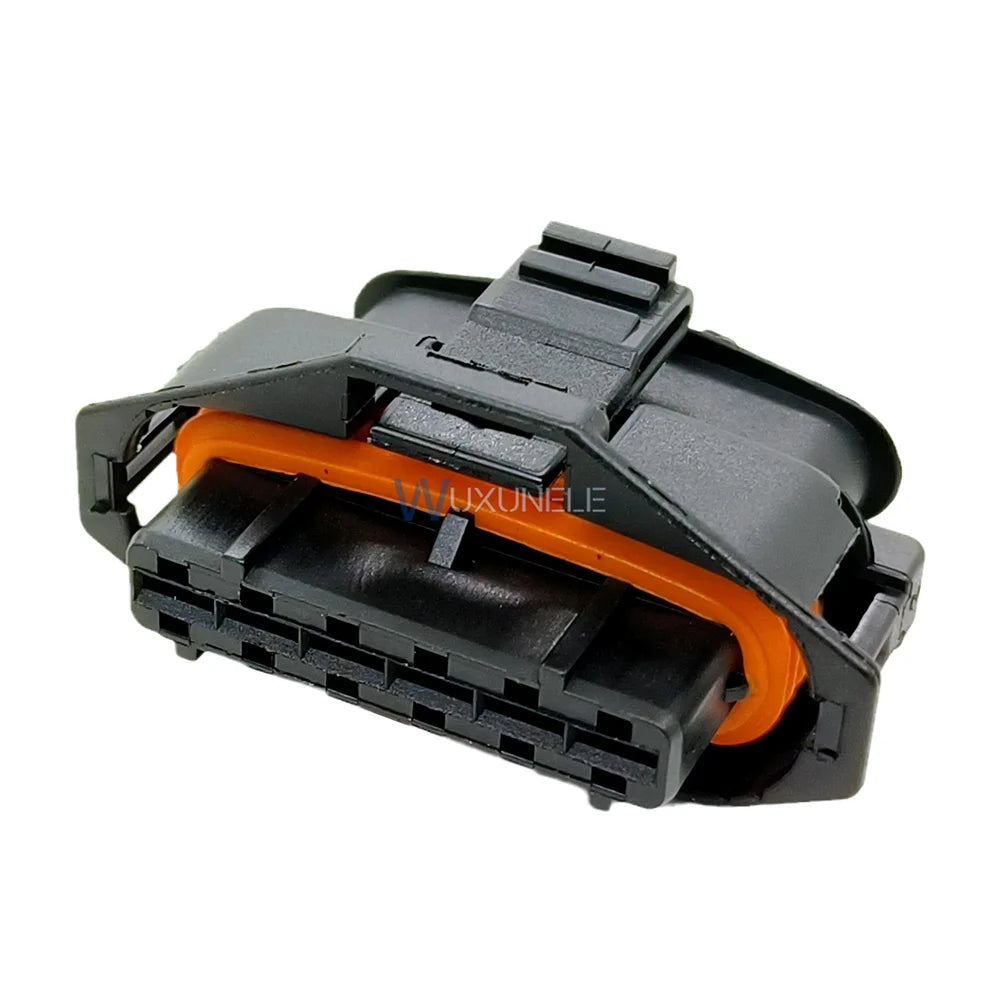 20 Sets 6 Pin 1928404629 Female Sealed Wire Connector for Automotive Accelerate Pedal Plug