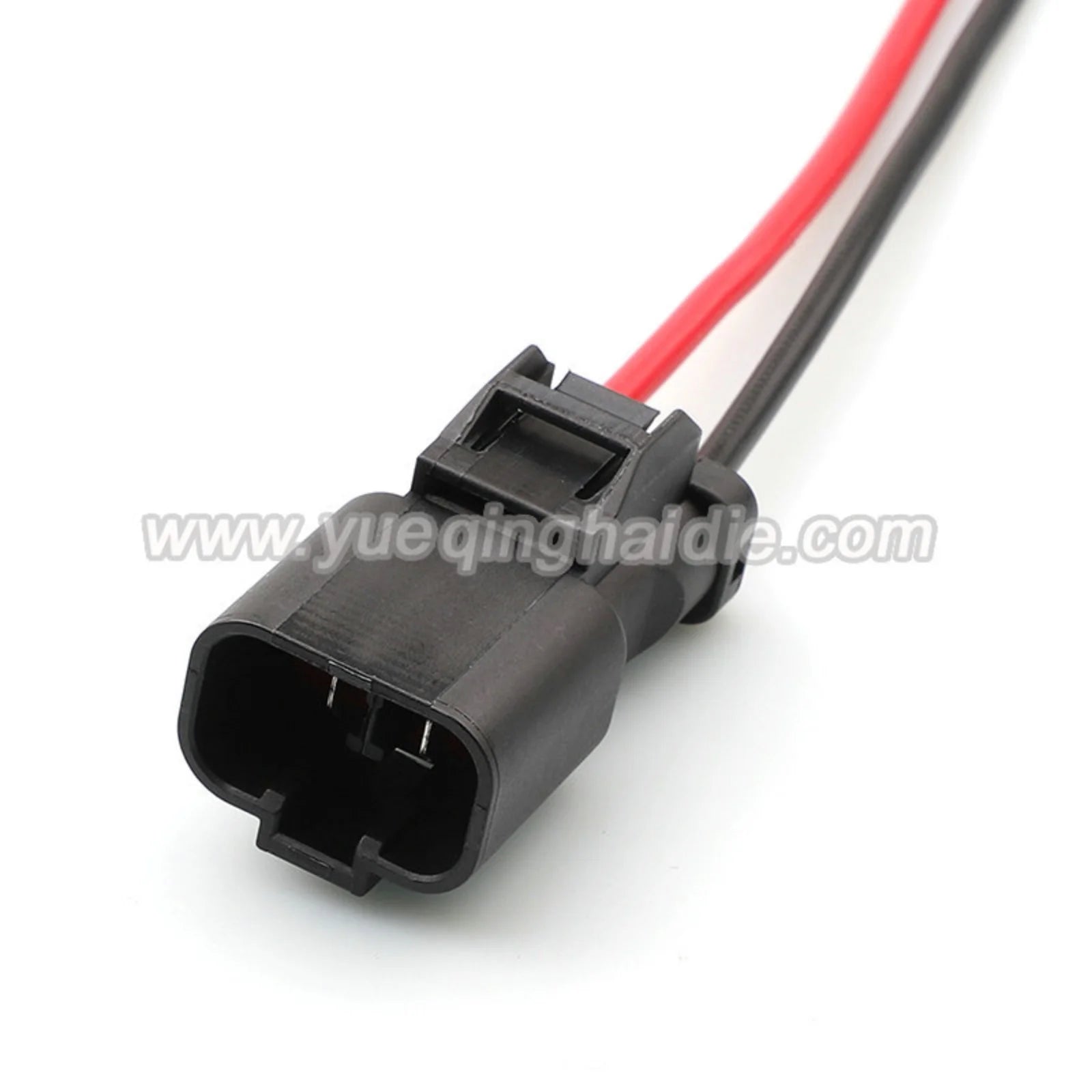 2PIN 7123-6423-30 7157-6720 Automotive Waterproof 6.3mm Series Male Female Connector Electrical Plug Cable Socket Connector