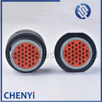 31 Pin Male Female connector Plug HDP Series HDP24-24-31PE HDP26-24-31SE 22G3105 22H1208 With Pins For Deutsch
