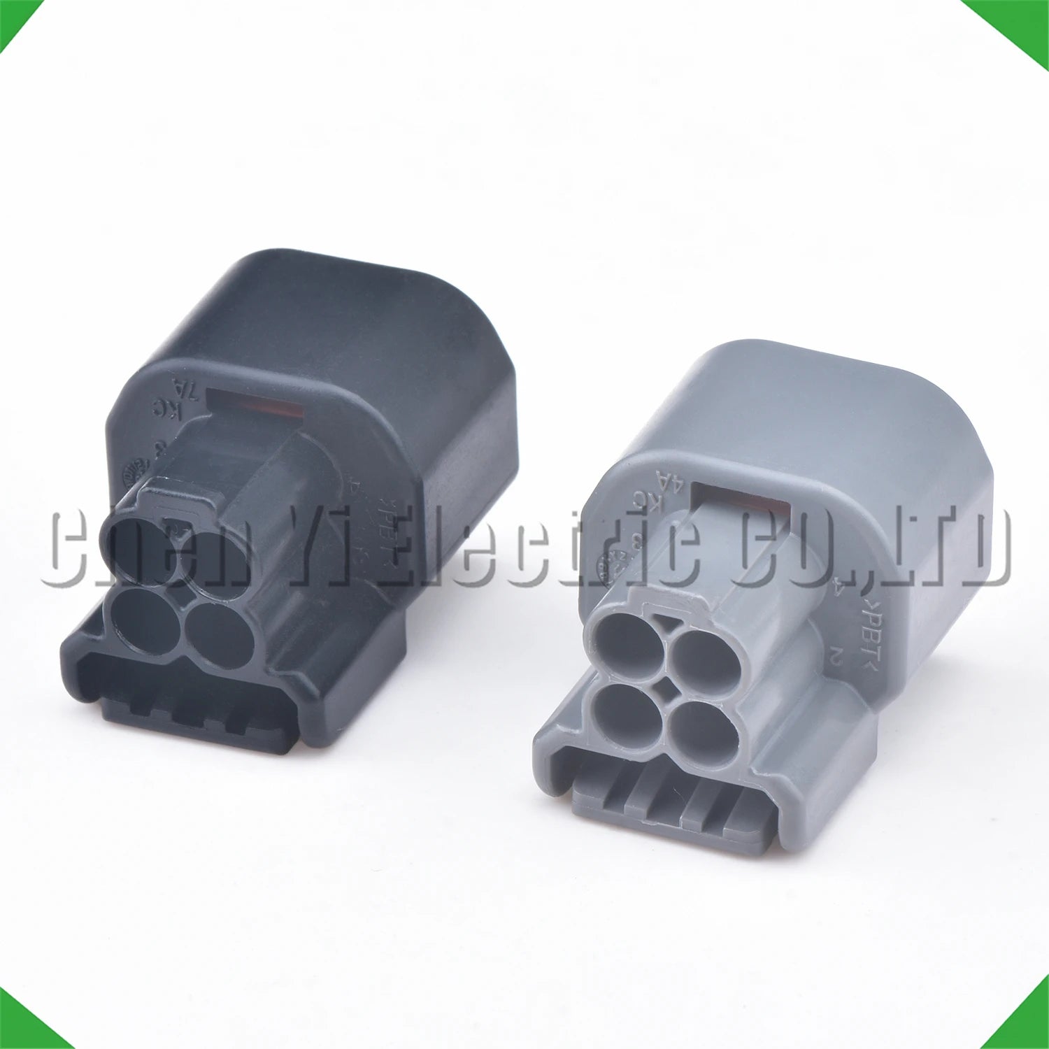 4-Pin Auto Connector Connector Automotive Connectors Oxygen Sensor Hyundai Kia sensor