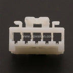 5-Pin Connector Unsealed 3mm Male Female Connector Automotive Wire Harness Cable Plug for Fiat Alfa Romeo 94509-5520