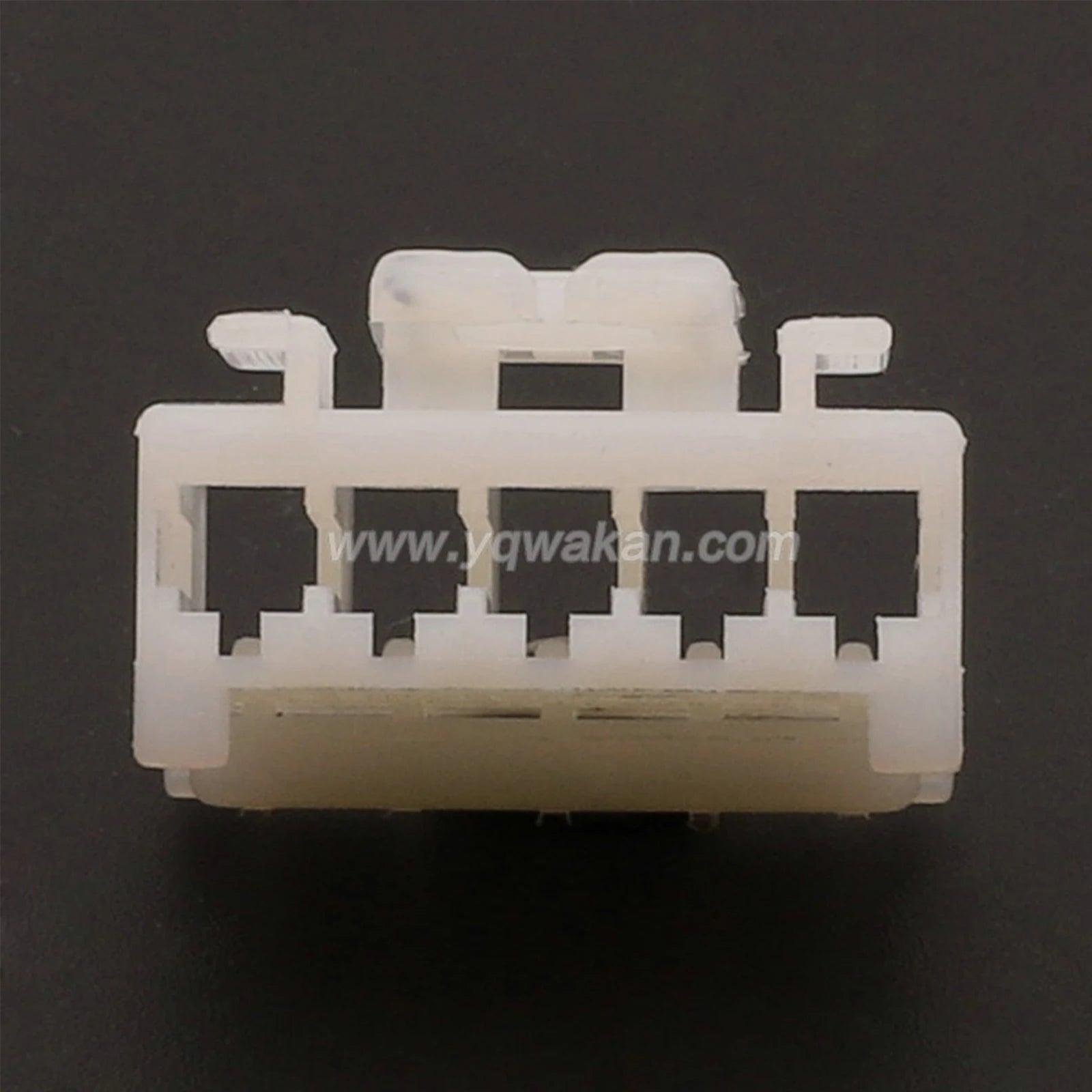 5-Pin Connector Unsealed 3mm Male Female Connector Automotive Wire Harness Cable Plug for Fiat Alfa Romeo 94509-5520