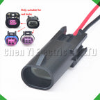 2-Pin Auto Connector Connector Connector Camshaft Intake Exhaust Valve