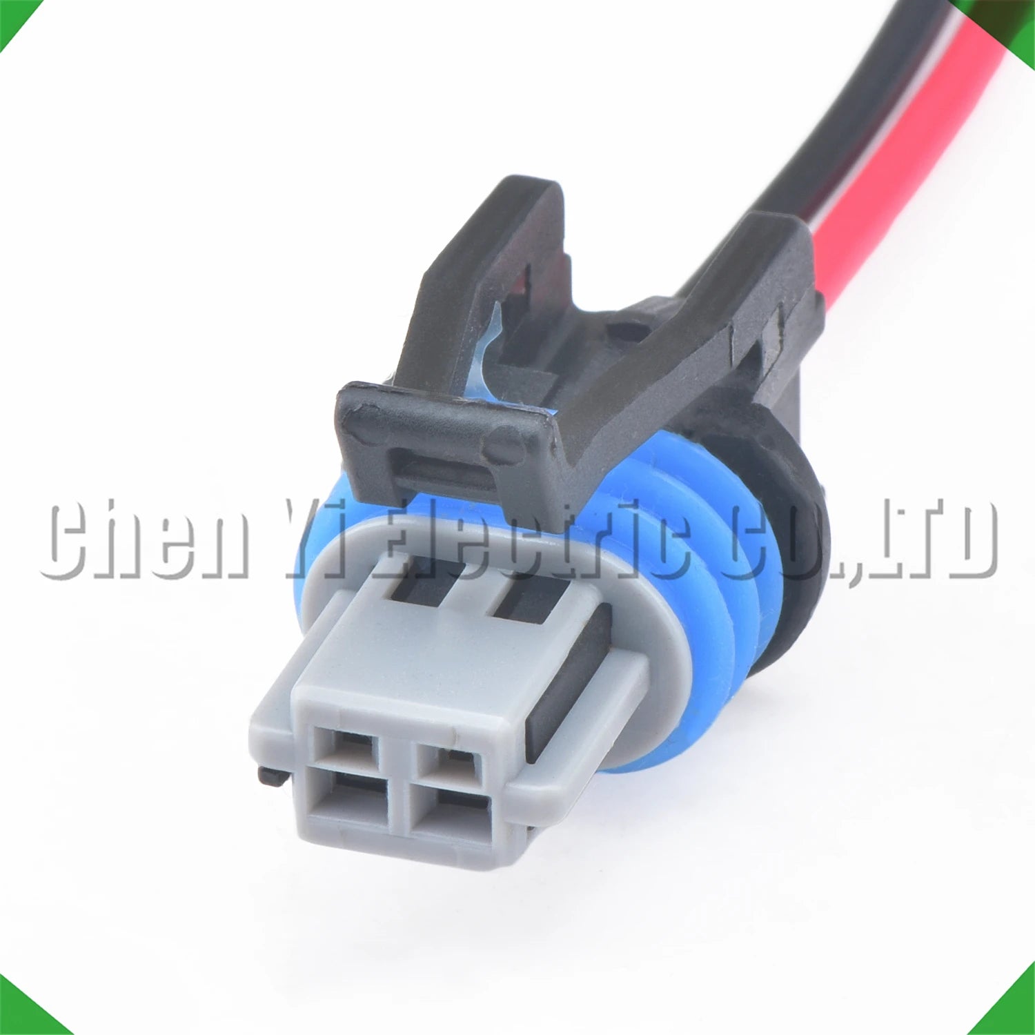 2-Pin Auto Connector Connector Connector Camshaft Intake Exhaust Valve