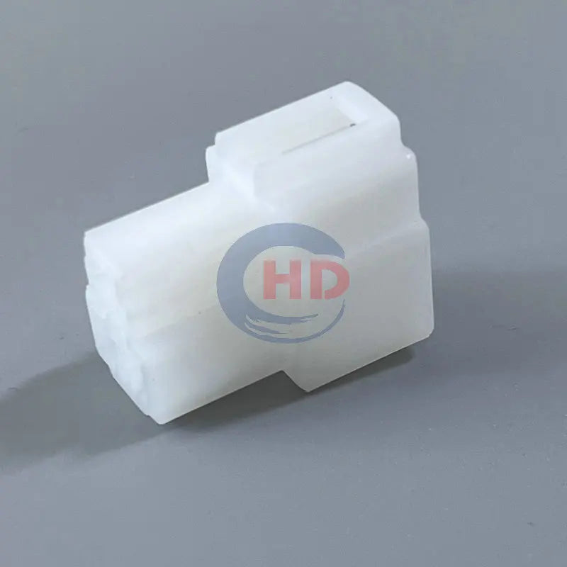 3pin auto waterproof electric plastic wire harness connector 6070-3471