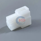3pin auto waterproof electric plastic wire harness connector 6070-3471