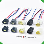 3-Pin Connector Connector automobile Camshaft Crankshaft Position Sensor sensor