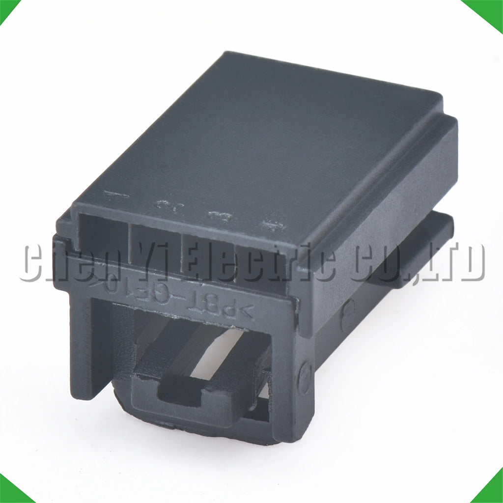 4-Pin Auto Connector Automotive ConnectorsRearview mirror adjustment background