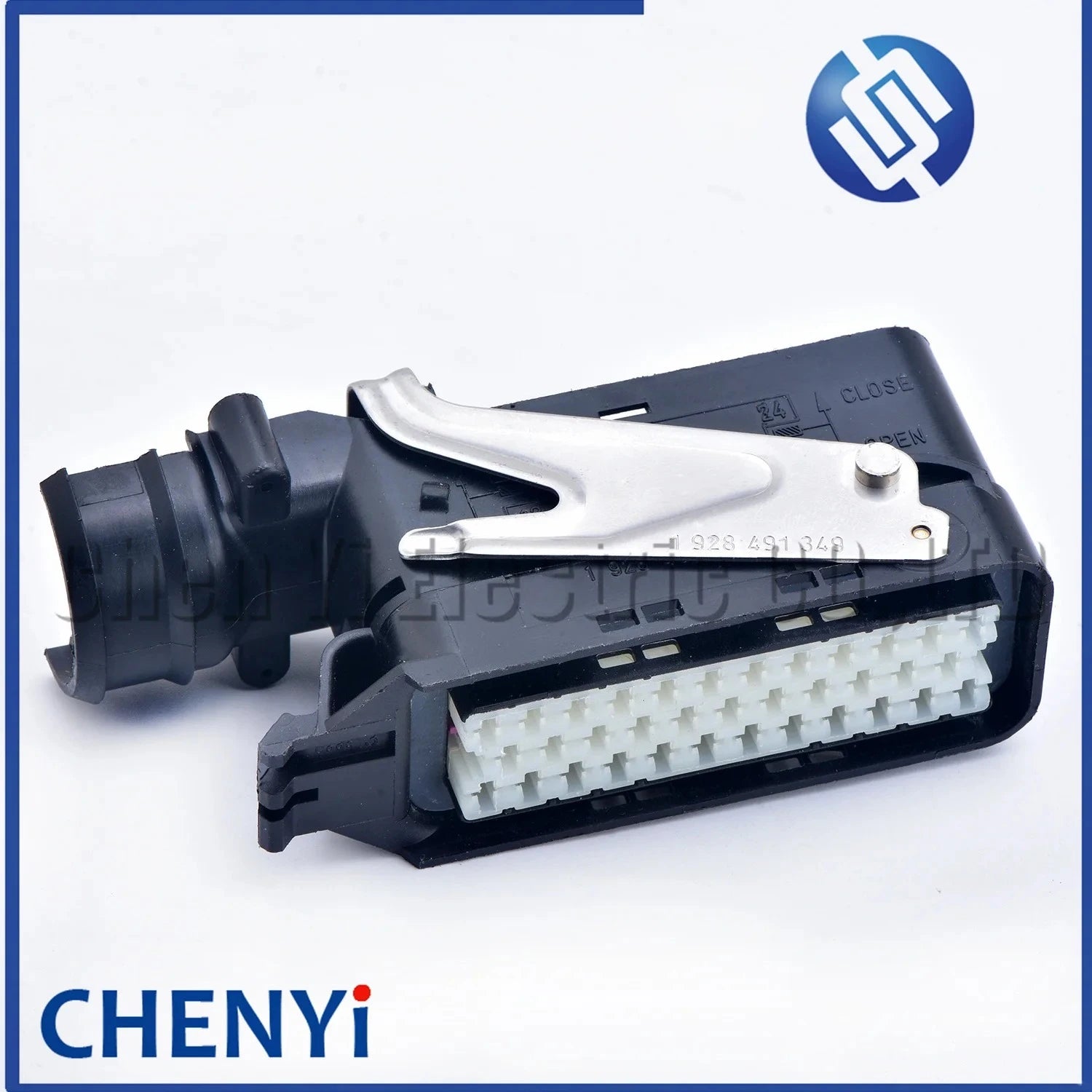 35 Pin ECU Urea pump Computer Board Wiring Plug Car Female Socket Connector 1928491349 1928401982 1928401964 For SWS