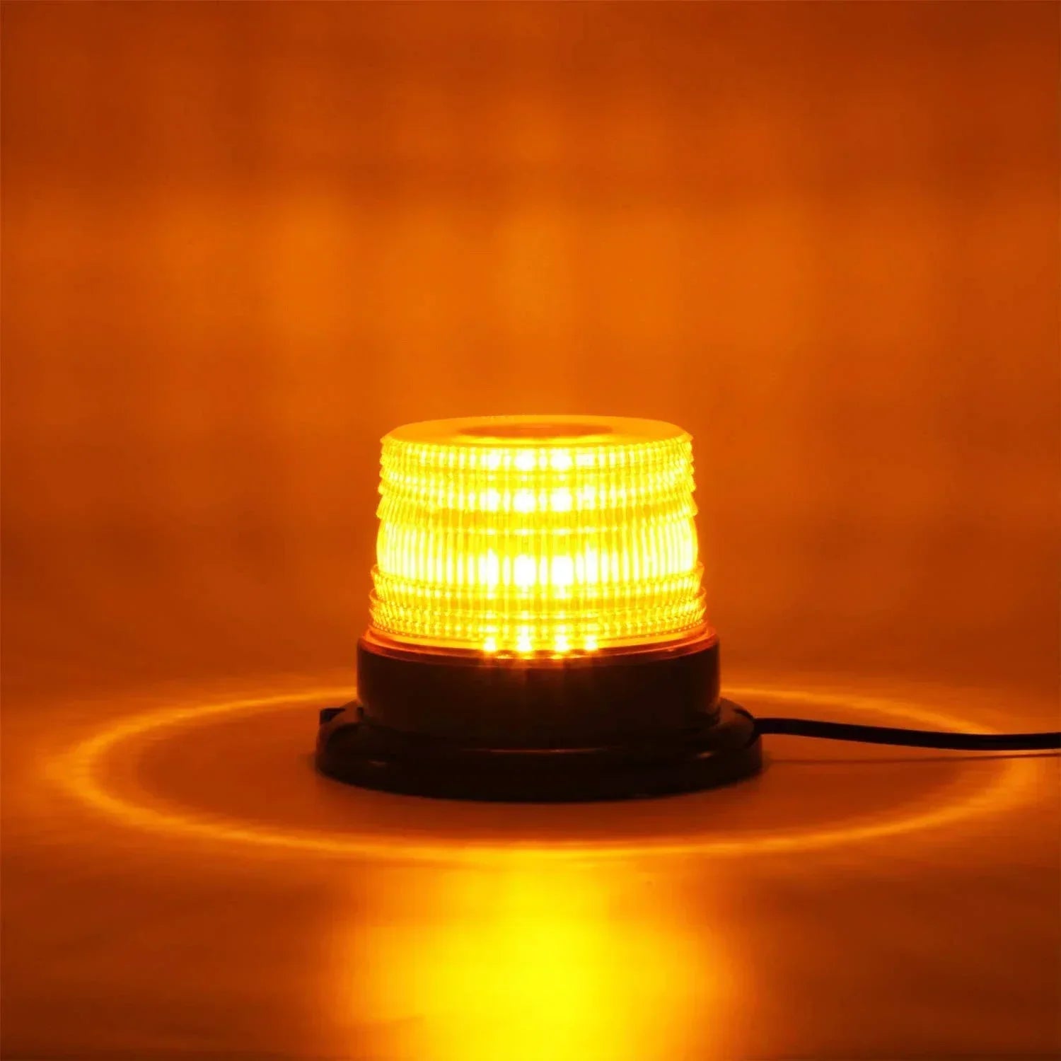 12V Car Strobe Light Emergency Mounted Vehicle Car LED Strobe Warning Light Police Flashing Lights Led Emergency Lights Amagi