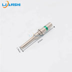 10pcs Dechi Connector 0460-215-16141 Aviation terminal male and female pins 0462-209-16141 with color ring
