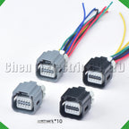 10-Pin Auto Connector Connector Waterproof Automotive Connector Steering