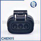 3 Pin Automobile waterproof connector parking sensor Cable Harness Plug 3C0973203 872-858-541 3C0 973 203