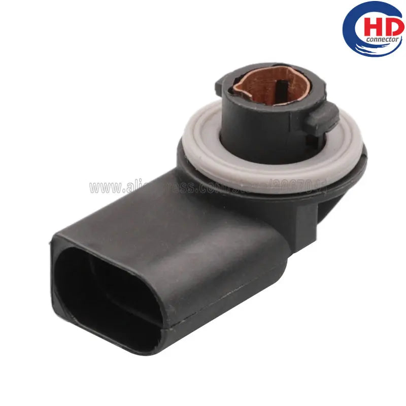 Auto lamp holder wiring harness connector plug 3CD953053 1J0973722 HDL-337 HDL-301 1Z0941669