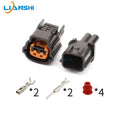 DJ70213Y-2.3-11 is suitable for honking the Hyundai Renasso 8 35 Yuedong horn 6098-0137