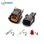 DJ70213Y-2.3-11 is suitable for honking the Hyundai Renasso 8 35 Yuedong horn 6098-0137