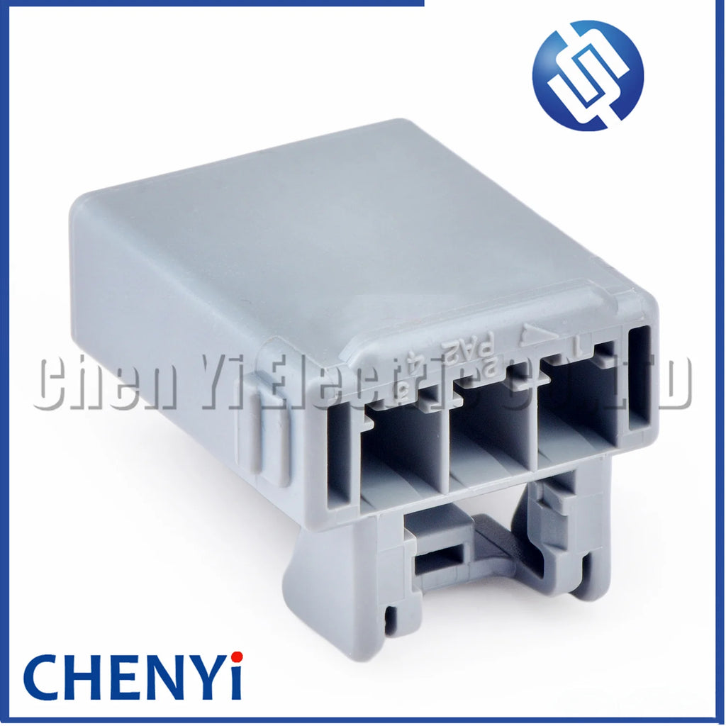 3 Pin Automotive connector harness plug male or female 7283-5563-40 7282-5563-40 with Pin For Ford Volvo