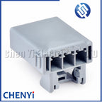 3 Pin Automotive connector harness plug male or female 7283-5563-40 7282-5563-40 with Pin For Ford Volvo