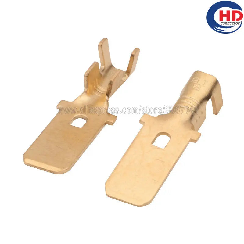 terminal for auto connector, auto wiring loose terminals 8232-422/8232-4238