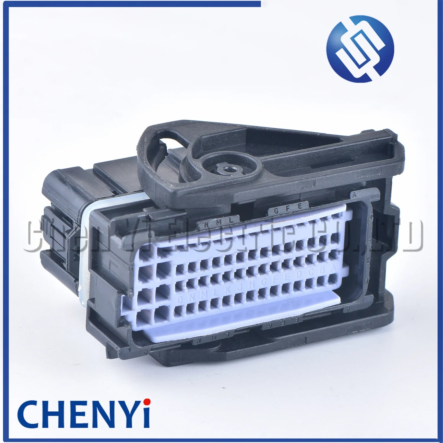 64 Pin truck S460/6363/JL466Q engine computer board ECU F01R00DE72 3600010C3 connector 13648596 13648598 13741954 PPI0001501