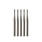1-5pcs Car Windshield Repair Drill Bit Glass Drill Bit Easy To Install Durable Tungsten Steel Drill Bit 1mm Car Rapairing Parts
