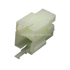 9PIN Connector 2.8mm Unsealed Male Female Connectors Wiring Harness Cable Socket 8-968971-1 Grey Yellow White