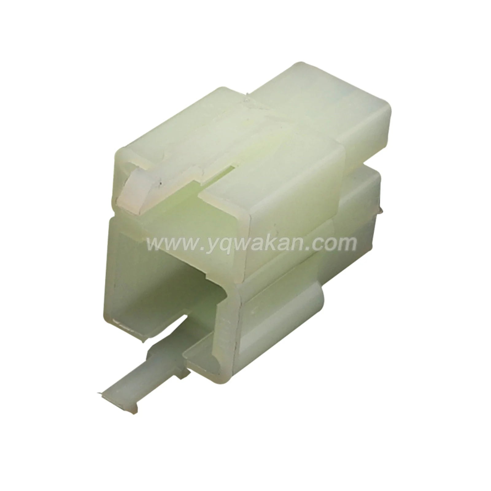 9PIN Connector 2.8mm Unsealed Male Female Connectors Wiring Harness Cable Socket 8-968971-1 Grey Yellow White