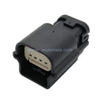 20 Sets 4 Pin WDP 3148-01-004  6003314801Autmotive Intake Control Motor Wire Sealed Connector
