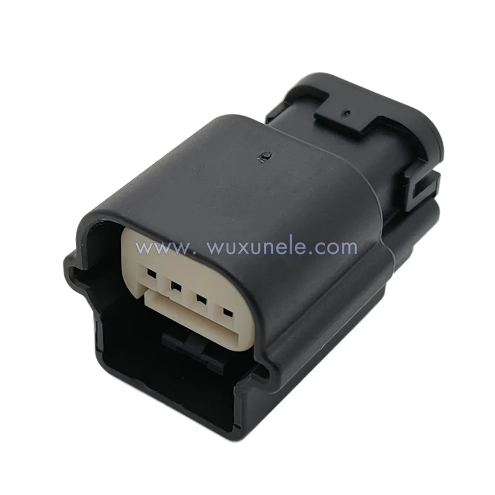20 Sets 4 Pin WDP 3148-01-004  6003314801Autmotive Intake Control Motor Wire Sealed Connector