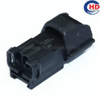3pin Auto Electric  waterproof wireharness plug  connector 7283-8730-30 7182-8730-30