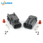 7122(7223)-1824-40 Suitable for automotive fan oil pump plug 2P wiring harness connector DJ7029A-2.8-11/21