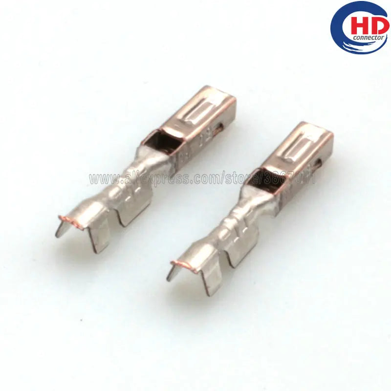 Auto connector Terminal 33517385/13806233 DJ629F-1.2A
