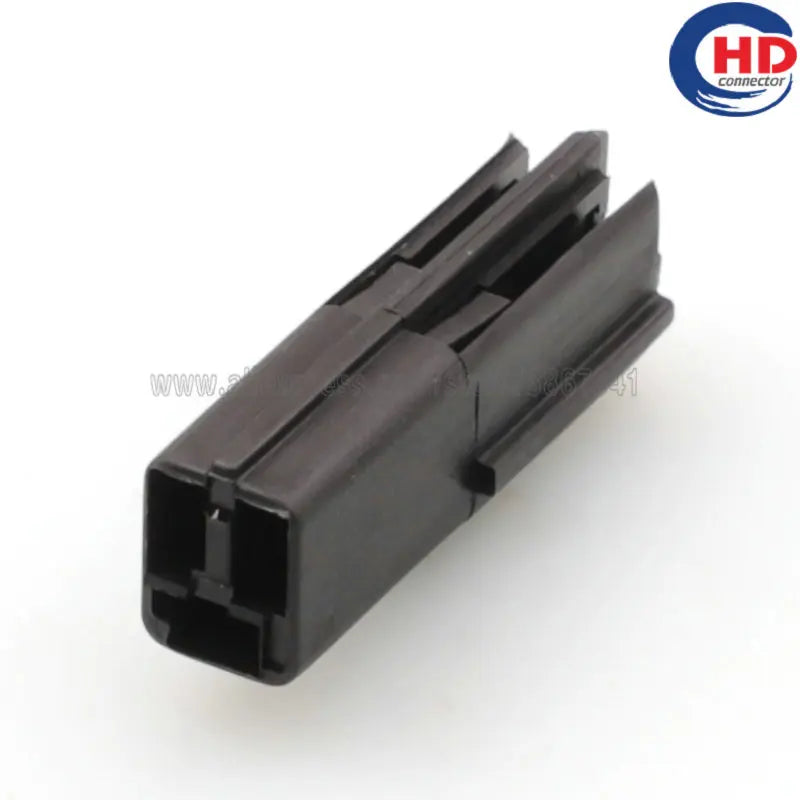 3pin auto waterproof electric plastic wire harness connector 6098-4439