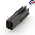 3pin auto waterproof electric plastic wire harness connector 6098-4439