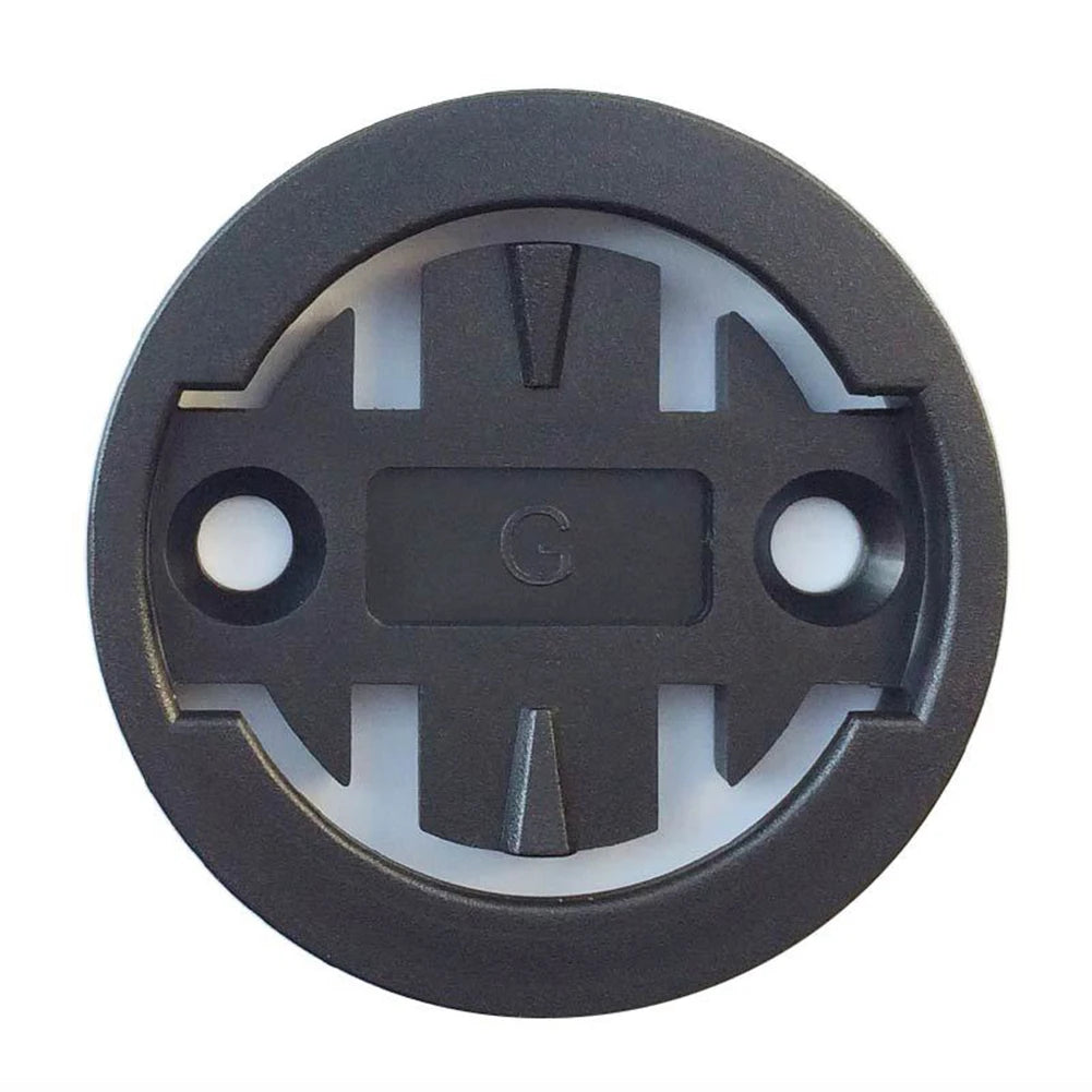 Bicycle Computer Mount Holder Adapter Base For GARMIN Non-standard Bicycle Computer Fixed Dial Base Bike Accessory