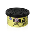 Car Flavoring Perfume Canned Air Fresheners Long-Lasting Auto Aromatherapy Wood Blocks Coffee Flavor Deodorant Supplies Amagi