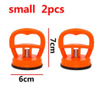 1Pcs Car 6cm Dent Puller Pull Bodywork Panel Remover Sucker Tools Suction Cup High Quality Auto Repair For Audi A6 C6 Amagi