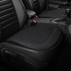 Summer Cooling Seat Cushion Breathable Car Seat Covers Bump Massage Automobiles Seat Cover Universal Seat Protector Pad Amagi