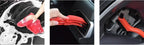 Large Car Wash Brush Automobile Beauty Supplies Tire Cleaning Car Wash Tool Hub Cap Brush Speed Beauty Special Car Care Amagi