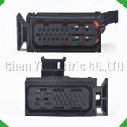 25-Pin Auto Connector Connectors Gearbox DQ200 Speed harness 1H0973327A 966577-1 Vw