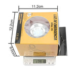 Rechargeable Car Emergency Beacon Light V16 Magnetic Induction Strobe Flashing Warning Light Help Flash Safety Signal Lamp Amagi