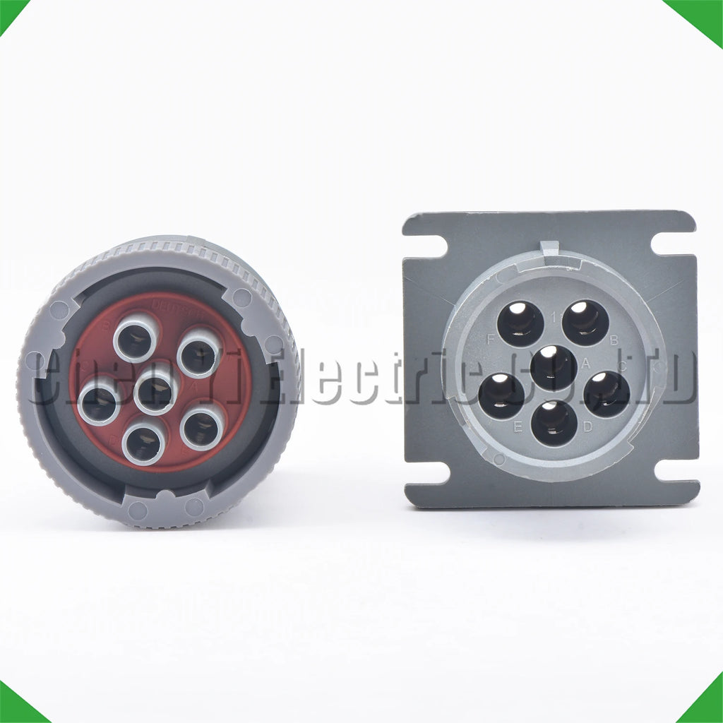 6 Pin Automobile connector Wire harness Plug HD16-6-12S-B010 HD10-6-12P HD10-6-12P-L HD...