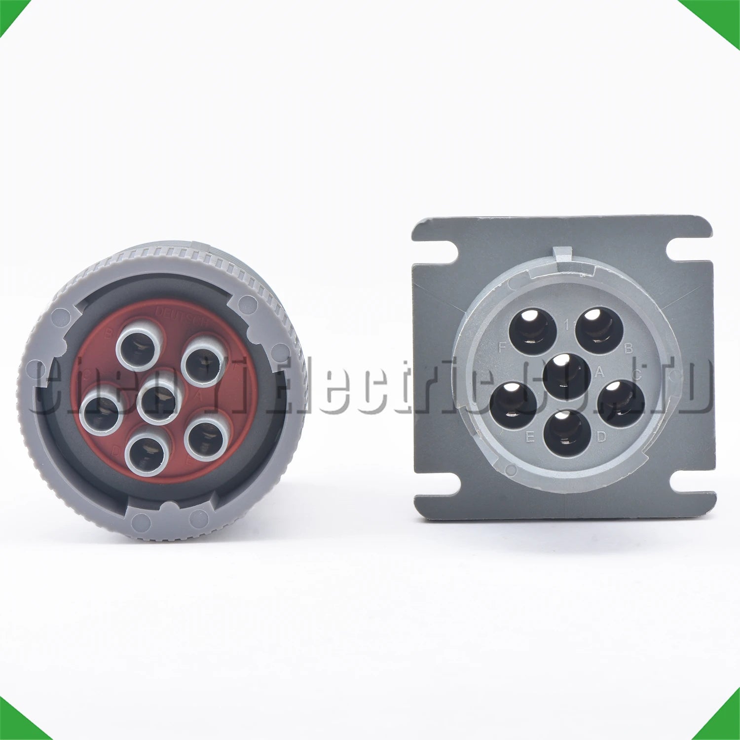 6 Pin Automobile connector Wire harness Plug HD16-6-12S-B010 HD10-6-12P HD10-6-12P-L HD...