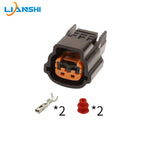 DJ70213Y-2.3-11 is suitable for honking the Hyundai Renasso 8 35 Yuedong horn 6098-0137