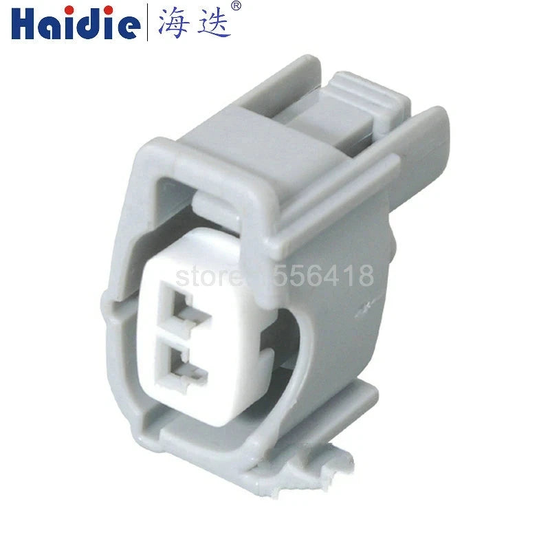 1-20sets 2pin Auto Electri  wire harness Elevator plugReversing radar harness connector  6189-0611/90980-11875 and mating male