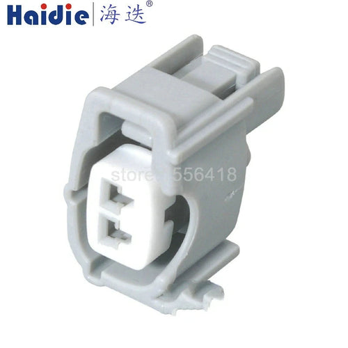 1-20sets 2pin Auto Electri  wire harness Elevator plugReversing radar harness connector  6189-0611/90980-11875 and mating male